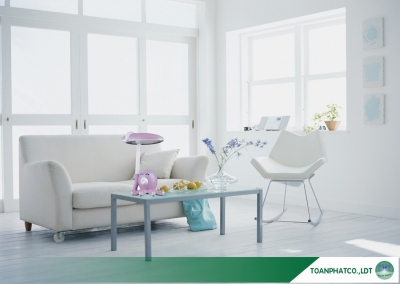 Cửa nhựa uPVC