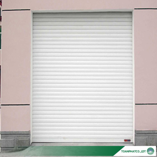 Cửa cuốn nhôm Mitadoor Siêu kín OT70 Super