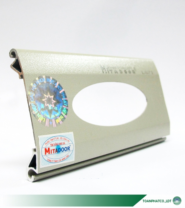 LG71 MITADOOR 2