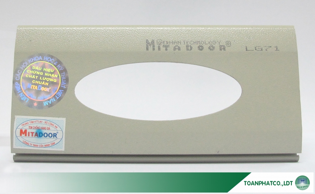 LG71 MITADOOR MD 22